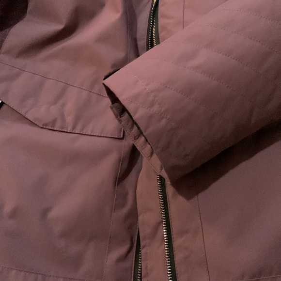 Free Country Winter Coat - Picture 6 of 7